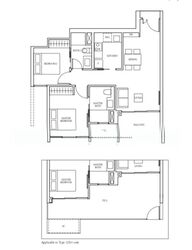 Bartley Ridge (D13), Condominium #552196511